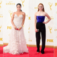 Illustration for article titled Here Are Your 67th Annual Emmys Red Carpet Looks